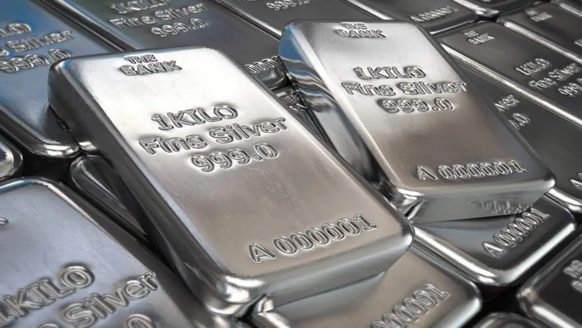 سعر الفضة اليوم الأحد 12 يوليو 2026