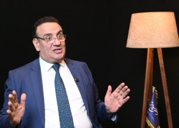 حوار صلاح حسب الله مع "الحرية"