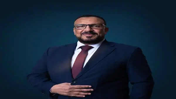 المهندس محمد البستاني