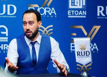 الدكتور أحمد حداد