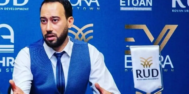 الدكتور أحمد حداد