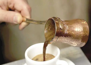 مصادر غير متوقعة للكافيين