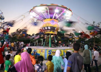أفضل أماكن الخروج في عيد الأضحى 2026