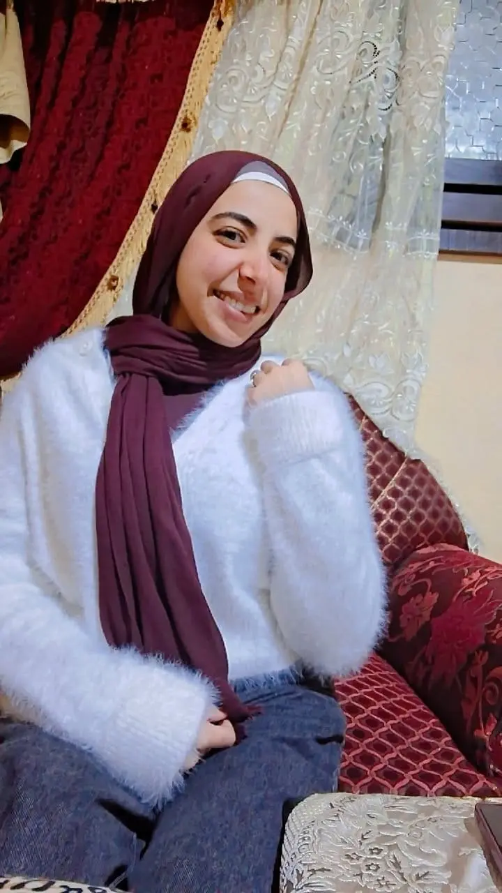 روان حسام محمود