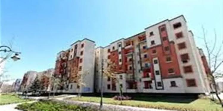 سداد أقساط شقق الإسكان الاجتماعي