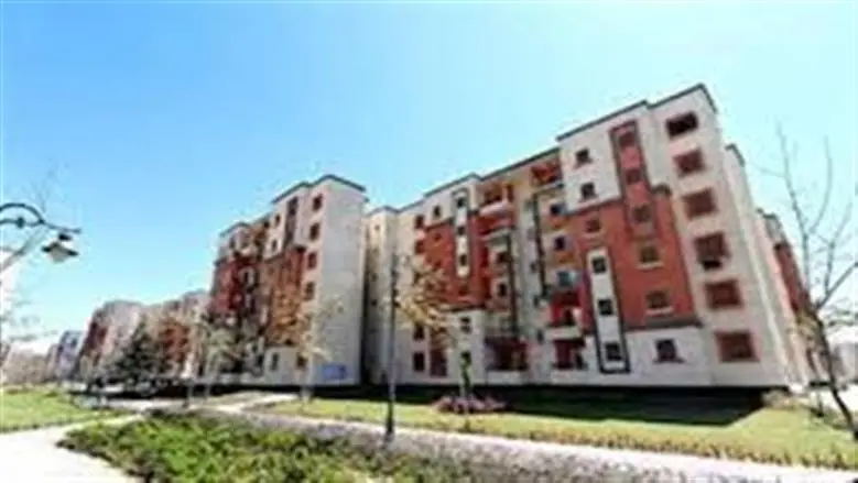 سداد أقساط شقق الإسكان الاجتماعي