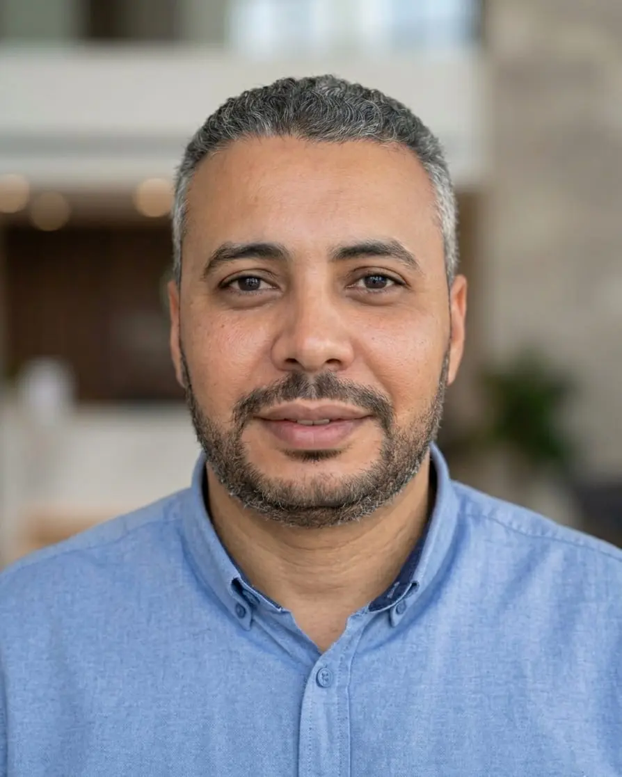 أحمد الطوخي
