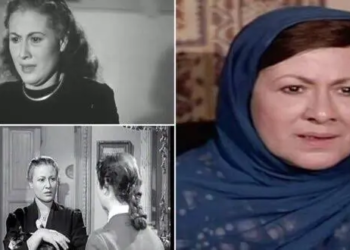 عزيزة حلمي