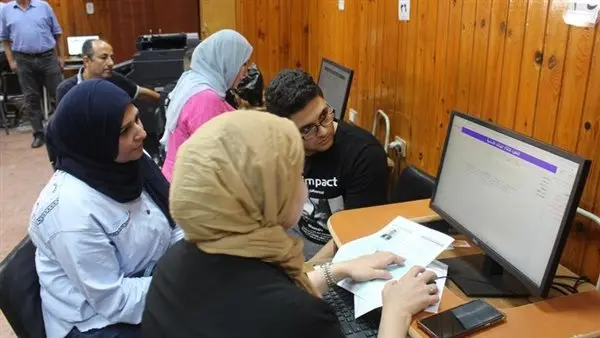 تنسيق الثانوية العامة والفنية 2026