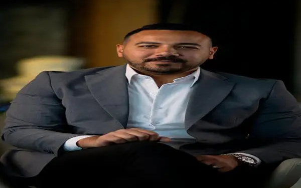 محمد الكومي