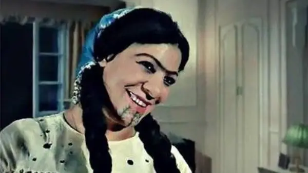 نبيلة السيد