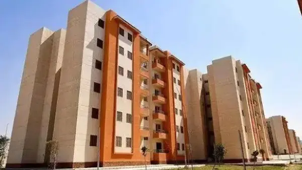 سكن لكل المصريين 9