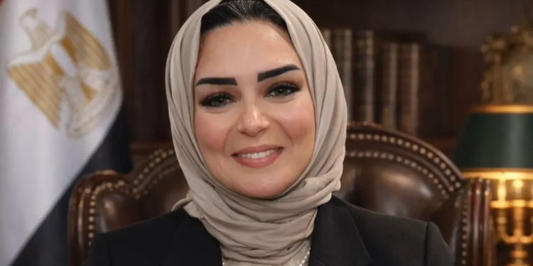 ياسمين دسوقي