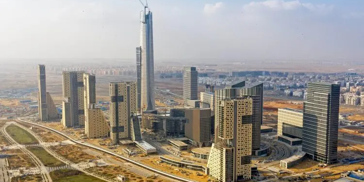 العقار