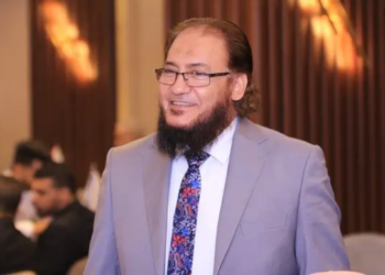 المهندس صلاح الهلالي