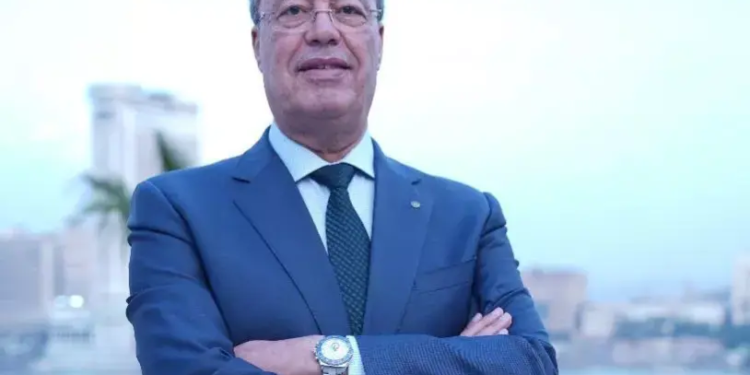 صلاح سلام