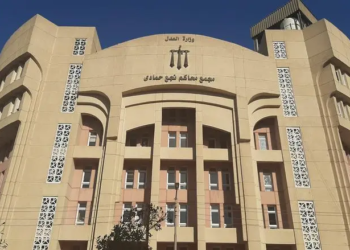 محكمة نجع حمادي