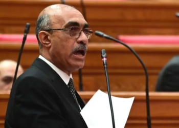 النائب إيهاب منصور