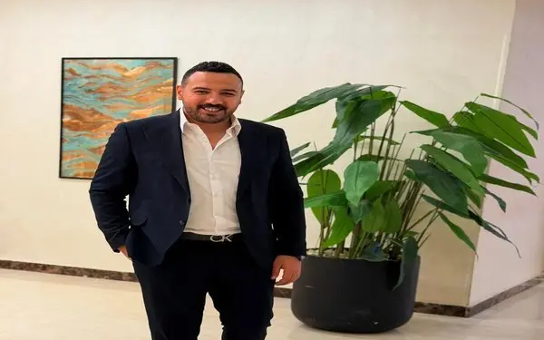 محمد الكومي