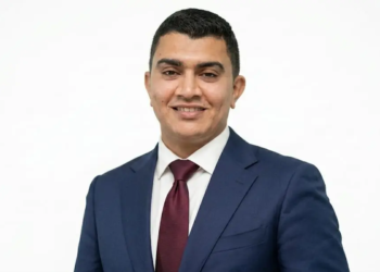 الدكتور أحمد أبو علي