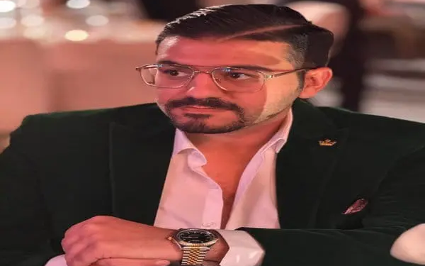 محمود خطاب