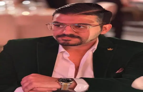 محمود خطاب