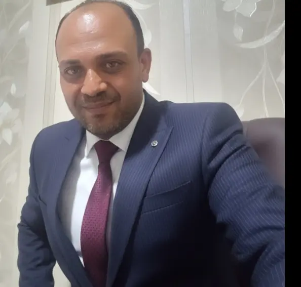 محمد عبد الرازق إبراهيم