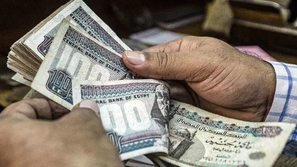موعد صرف مرتبات شهر يونيو 2026