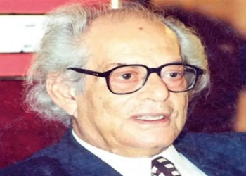 سعد أردش