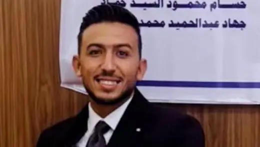 د. حسن علي