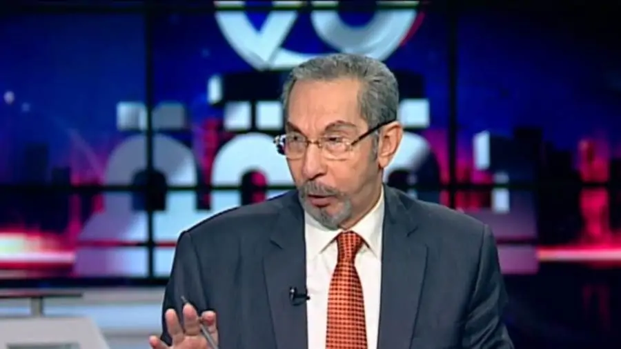الدكتور رشاد عبده، الخبير الاقتصادي ورئيس منتدى الدراسات الاقتصادية