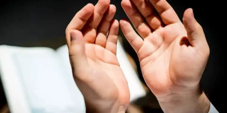 أدعية رأس السنة الهجرية