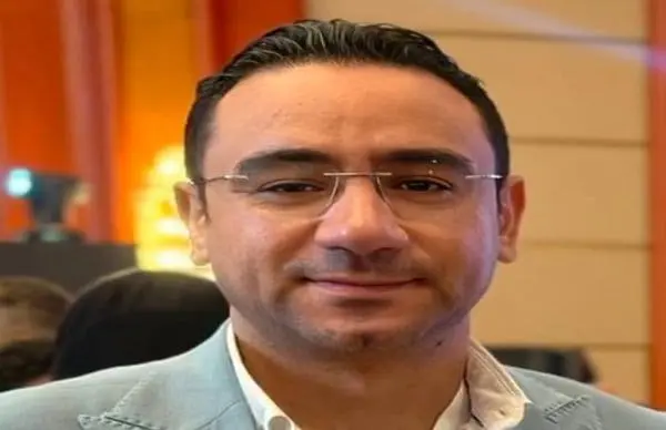 م. أدهم عماد أونر شركة أركان