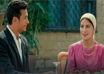 مسلسل ورد على فل وياسمين