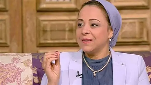 ة نهاد أبو القمصان، رئيسة المركز المصري لحقوق المرأة: