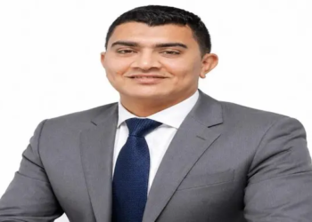 الدكتور أحمد ابو علي