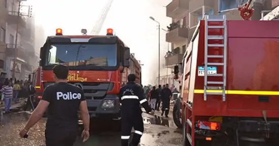 صورة ارشيفية