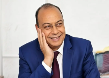 حسن غريب