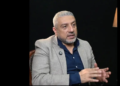 حسام الدين علي خلال حواره مع "الحرية"