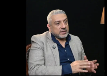حسام الدين علي خلال حواره مع "الحرية"