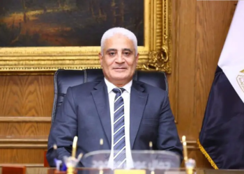 اللواء جمال عوض رئيس الهيئة القومية للتأمينات الاجتماعية