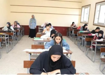 نتيجة الصف الأول الثانوي جميع المحافظات