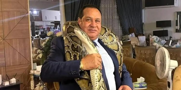 صبري نخنوخ