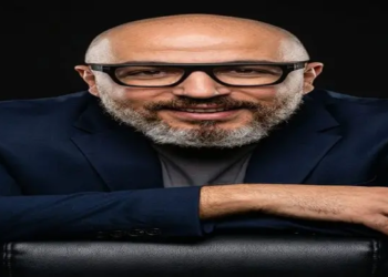 الدكتور محمد الدويني