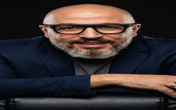 الدكتور محمد الدويني