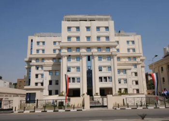 مستشفى جوستاف روسي