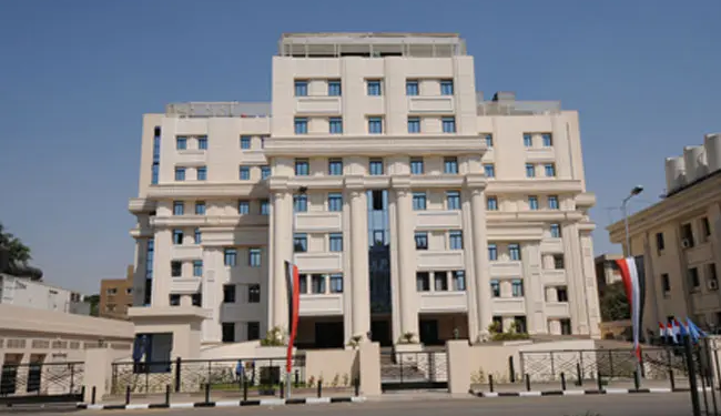 مستشفى جوستاف روسي