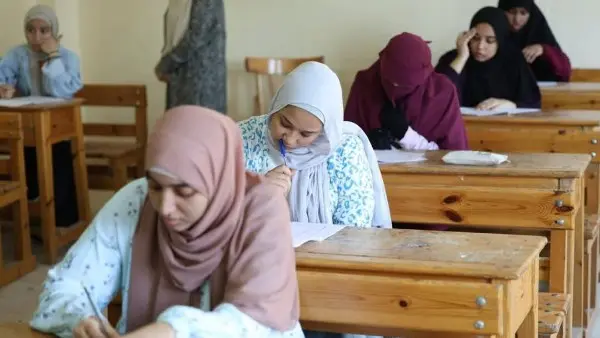  الثانوية العامة
