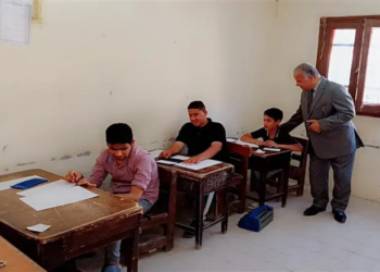 مجموع الإعدادية لا يؤهلك للثانوي العام