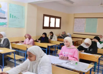 الثانوية العامة والبكالوريا